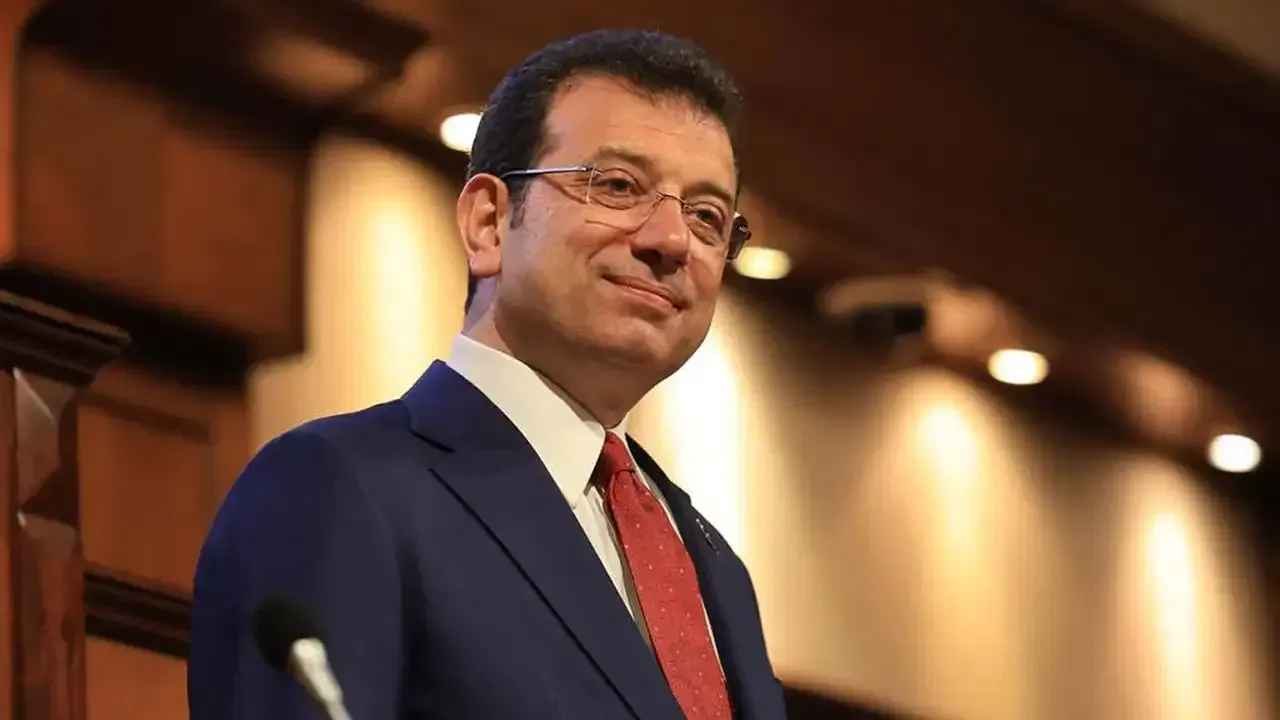 Ekrem İmamoğlu olmazsa Dilek İmamoğlu! 'Mansur Yavaş karşısına çıkmasın diye...'