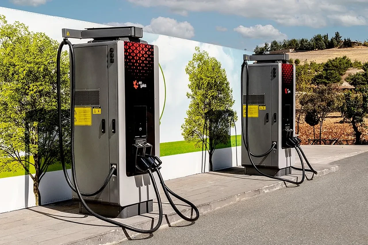 EN YAKIT müşteri memnuniyeti için her yerde