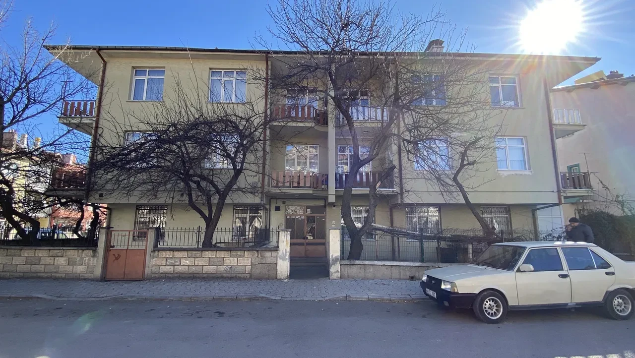 Eşini öldüren kadının kan donduran sözleri! Ellerini bağlayıp göğsünden bıçakladı: "13 yaşındaki kızım..."