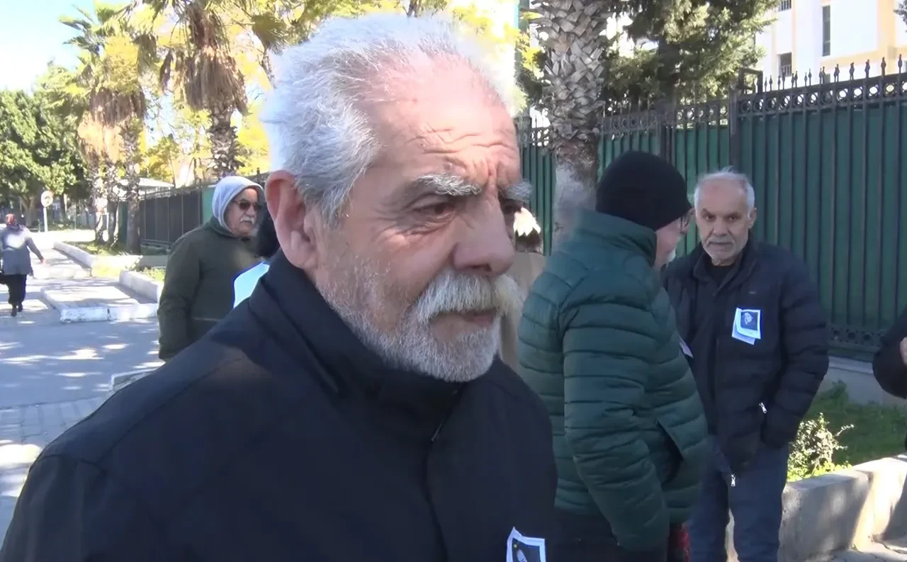 Eski eşi tarafından yakılarak öldürülmüştü! Pınar Zorlu'nun babasından kahreden sözler! Torununun anlattıkları kan dondurdu