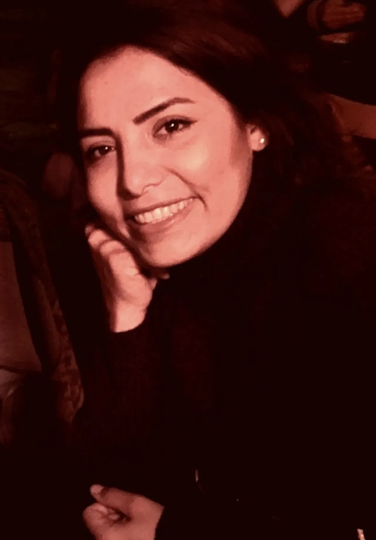 Eski eşi tarafından yakılarak öldürülmüştü! Pınar Zorlu'nun babasından kahreden sözler! Torununun anlattıkları kan dondurdu