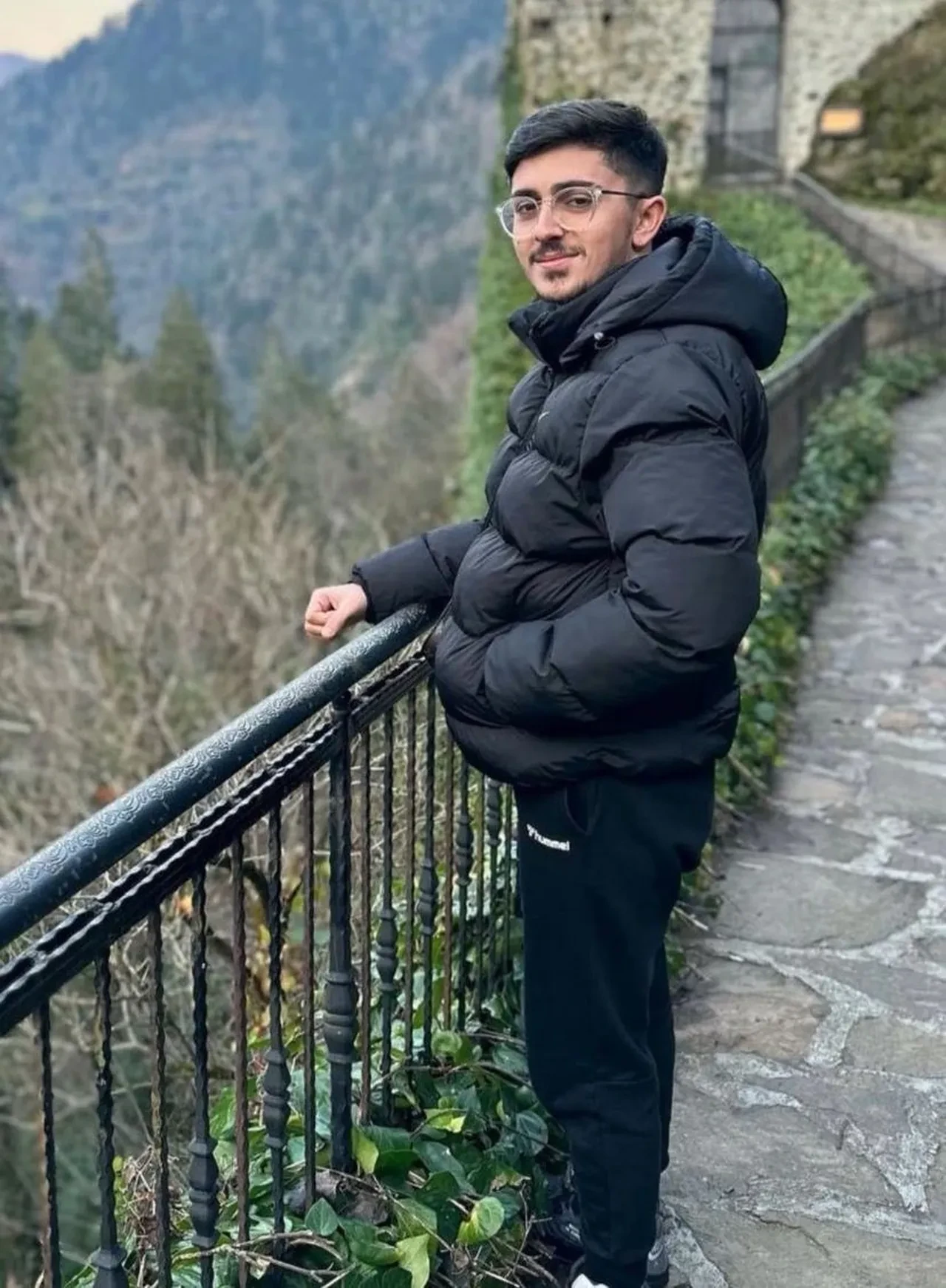 Evlilik hazırlığı yapıyordu, Oğuz Murat Aci ile aynı yerde aynı kaderi paylaştı! Timur Cihantimur gibi kaçtı