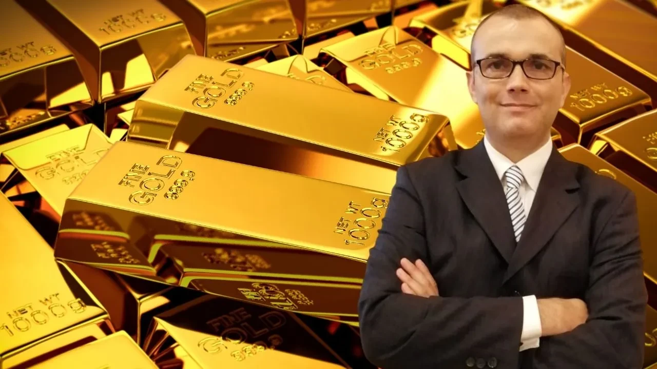 FED bir sabah ‘dolar geçersiz’ diyecek! Dolar ve altındaki büyük hareketi tek tek açıkladı