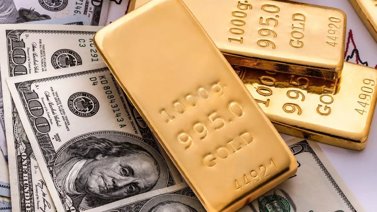 FED bir sabah ‘dolar geçersiz’ diyecek! Dolar ve altındaki büyük hareketi tek tek açıkladı