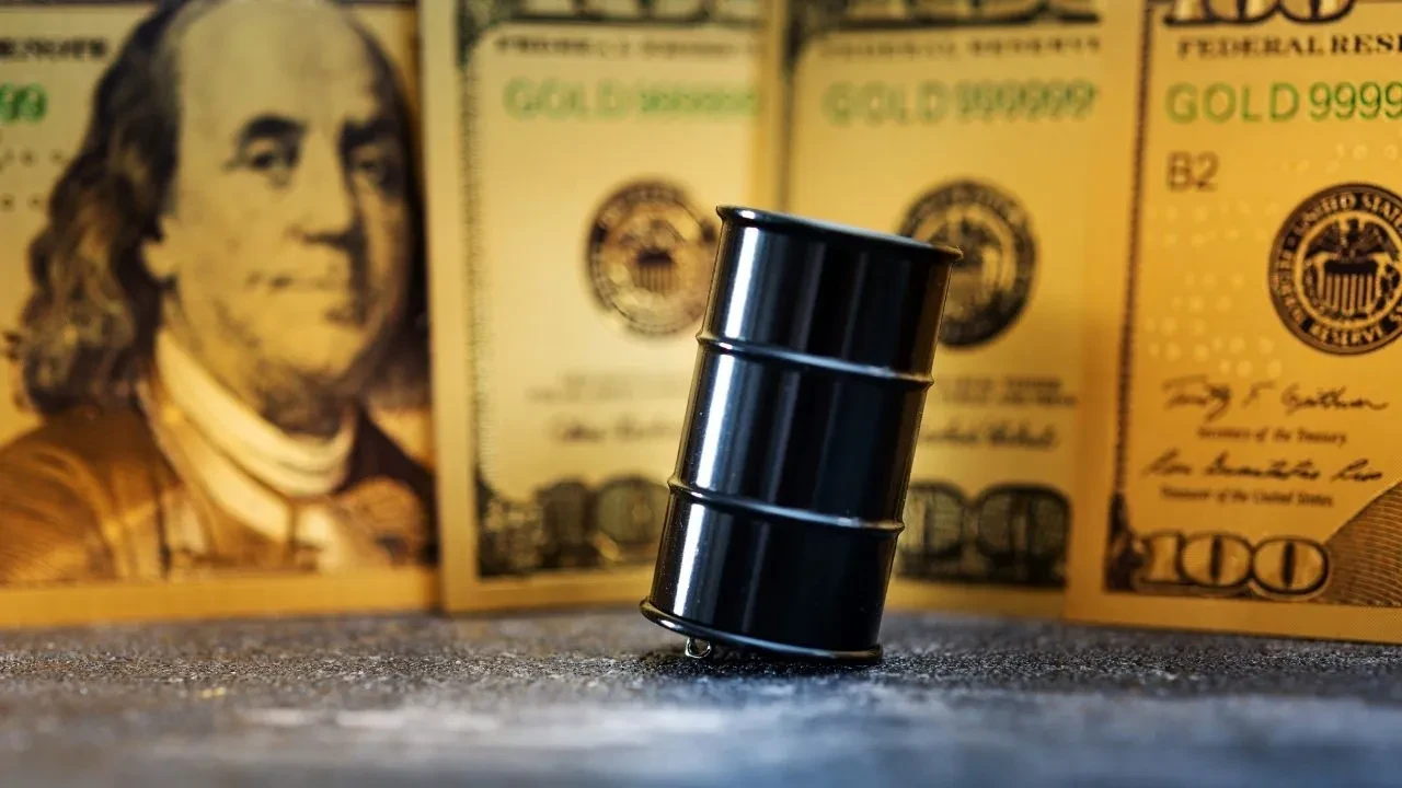 FED bir sabah ‘dolar geçersiz’ diyecek! Dolar ve altındaki büyük hareketi tek tek açıkladı
