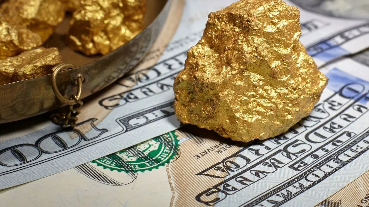 FED bir sabah ‘dolar geçersiz’ diyecek! Dolar ve altındaki büyük hareketi tek tek açıkladı