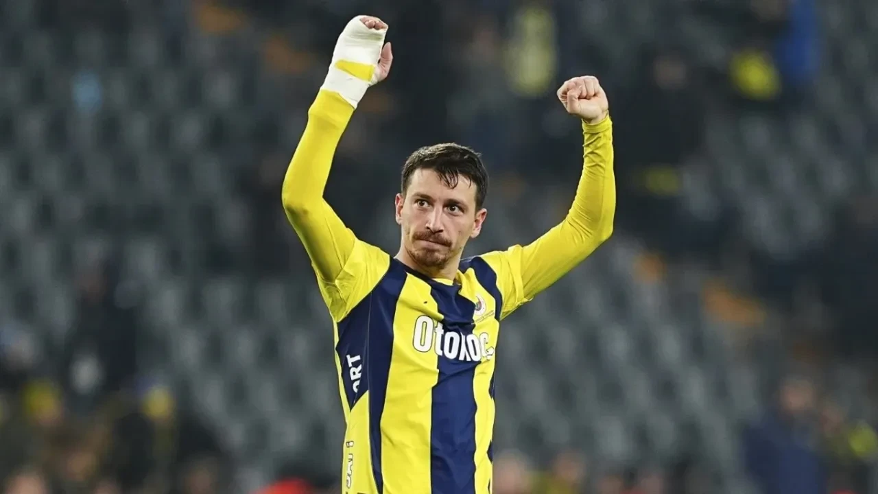 Galatasaray - Fenerbahçe golsüz berabere kaldı!