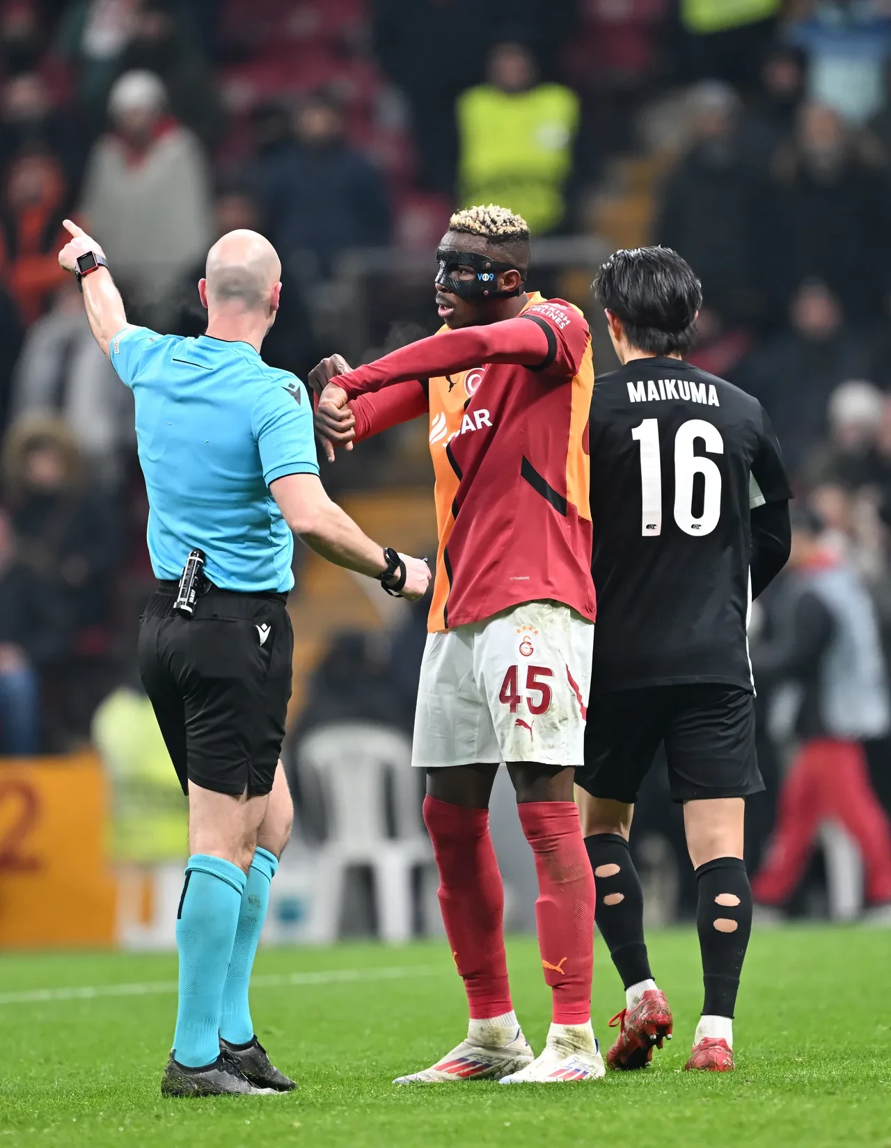 Galatasaray - Fenerbahçe derbisi ilki yaşatacak! Süper Lig tarihine geçecek detay