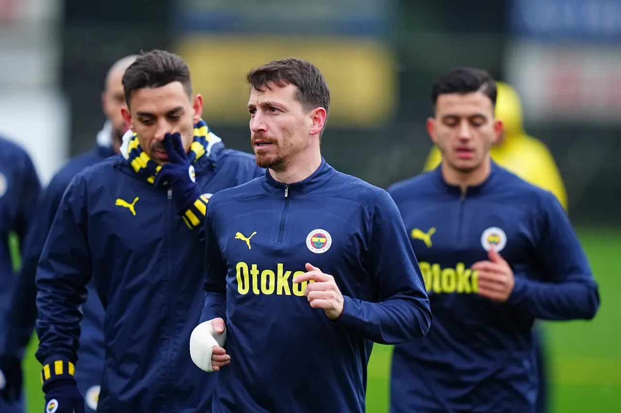 Galatasaray - Fenerbahçe derbisi ilki yaşatacak! Süper Lig tarihine geçecek detay