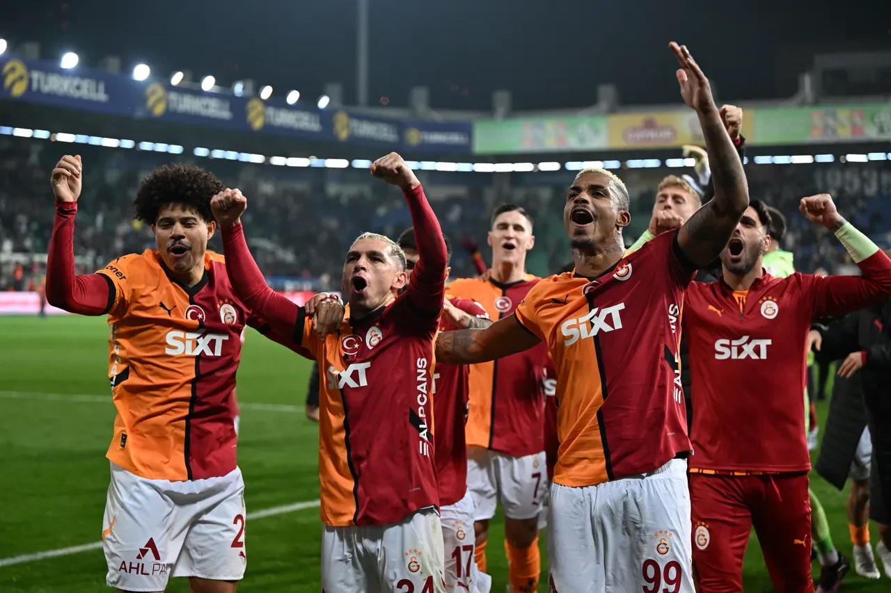 Galatasaray - Fenerbahçe derbisi ilki yaşatacak! Süper Lig tarihine geçecek detay
