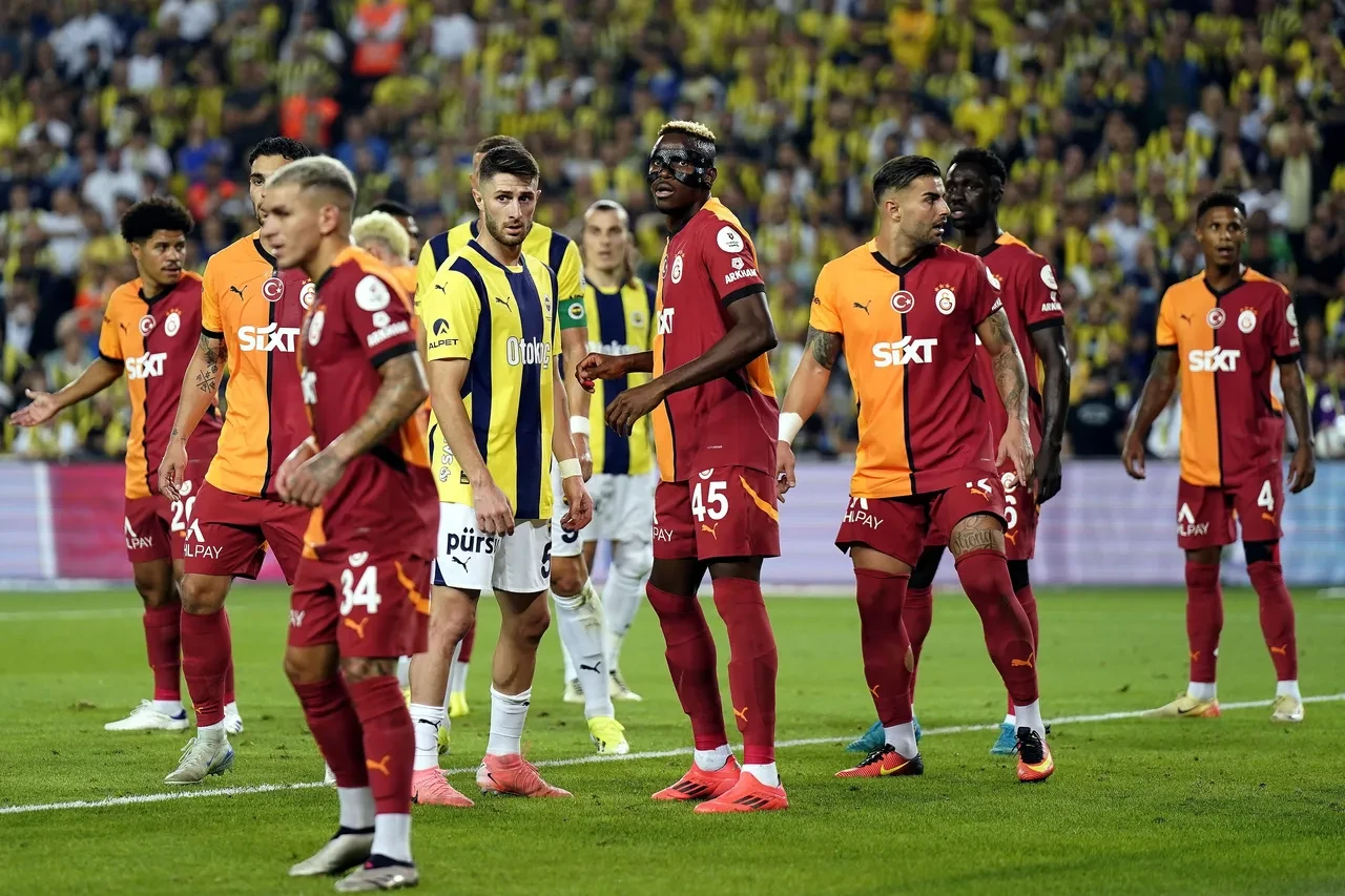 Galatasaray Fenerbahçe tek maç satın alma var mı? TOD TV açıkladı