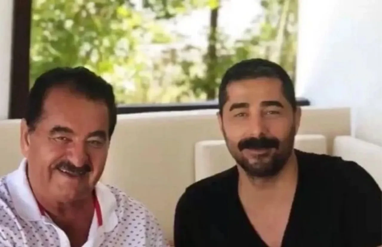 İbrahim Tatlıses'in oğlu Ahmet Tatlıses: Benim de konuşacağım zaman geldi