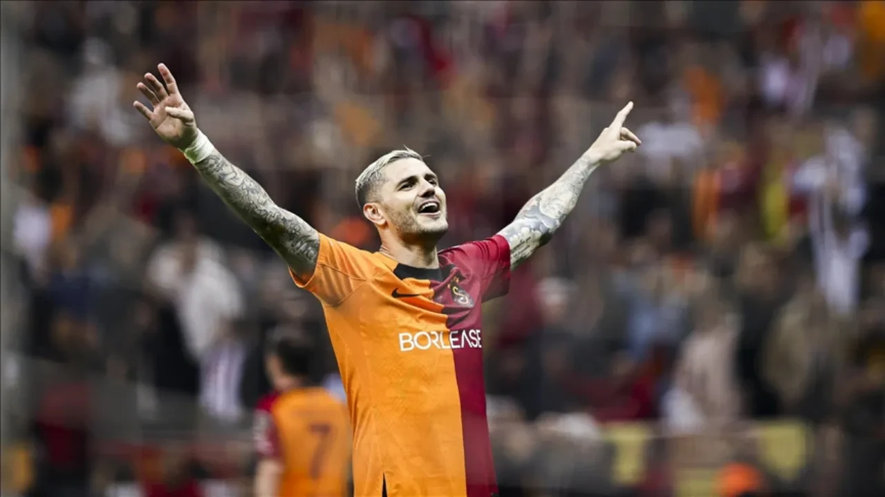 Icardi'nin evi nerede? Sosyal medyada yaptığı paylaşımın ardından gündem oldu