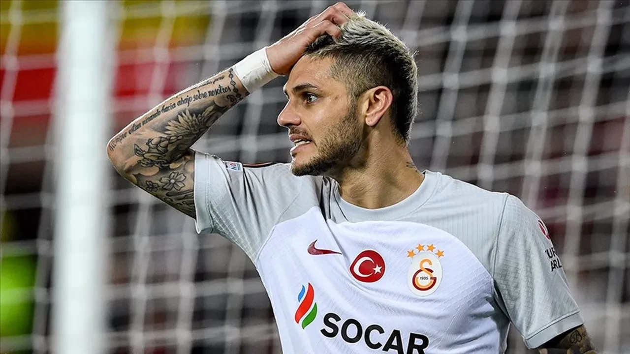 Icardi'nin evi nerede? Sosyal medyada yaptığı paylaşımın ardından gündem oldu