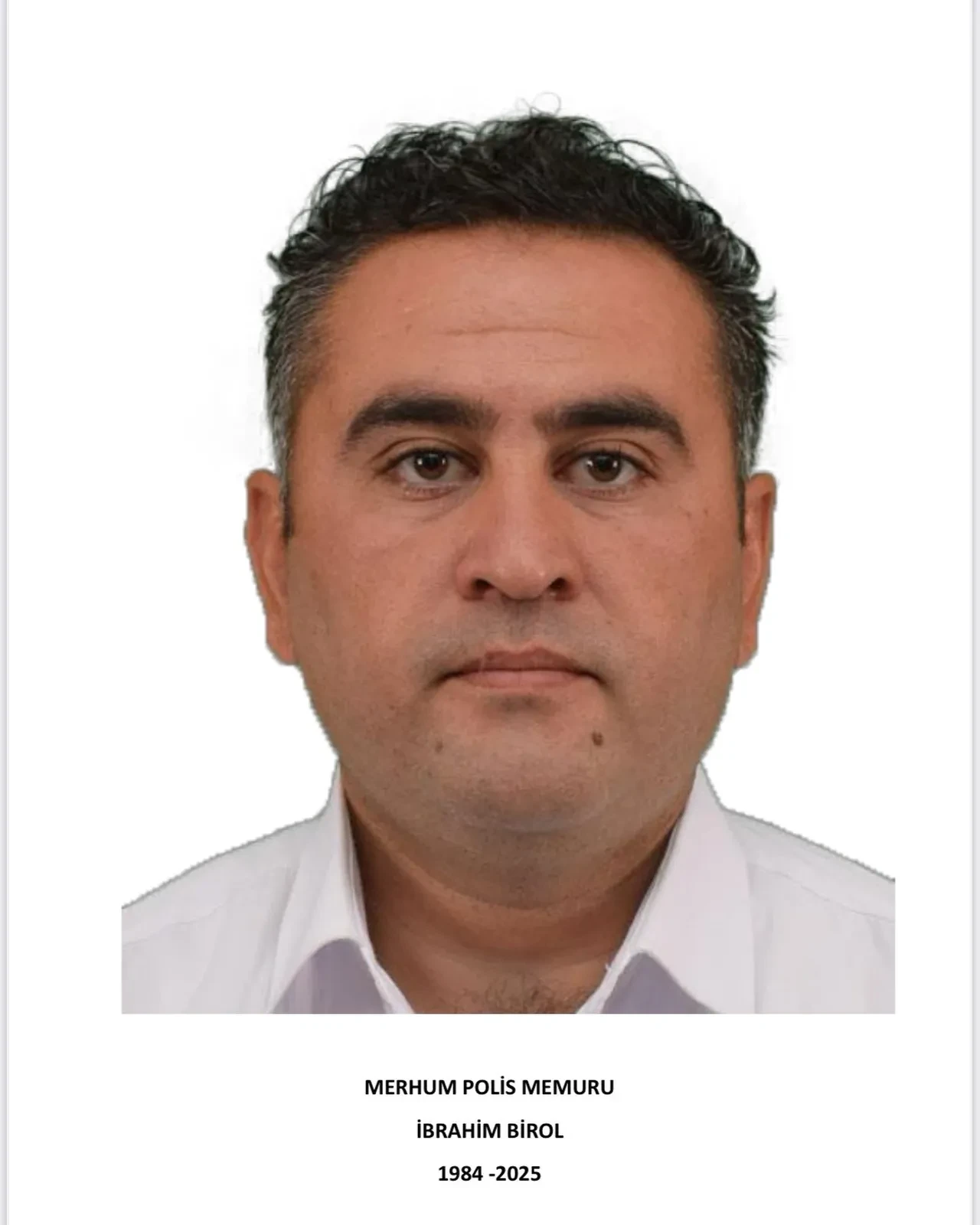 Kayseri'den acı haber: Zehir tacirlerine yapılan operasyonda şehit düştü!