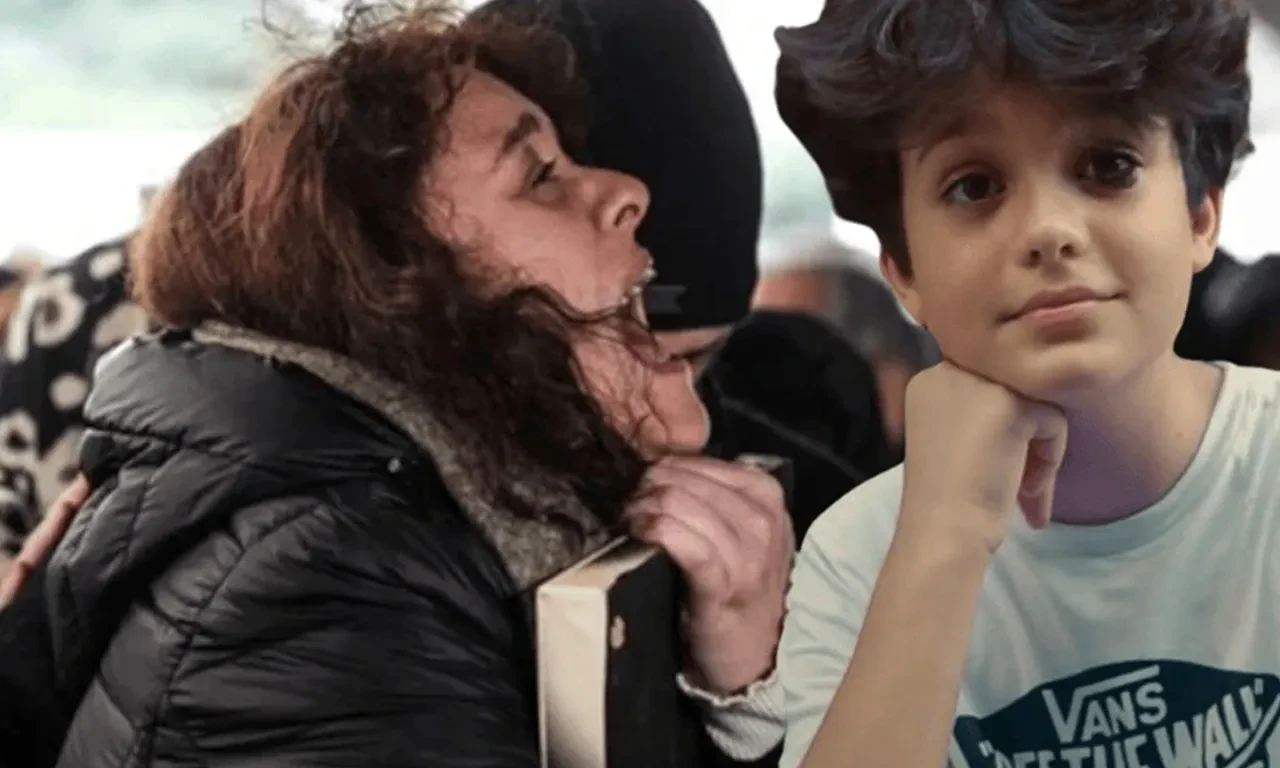 Mattia Ahmet'in babası yetkililere seslendi: Başka çocuklar ölmesin!