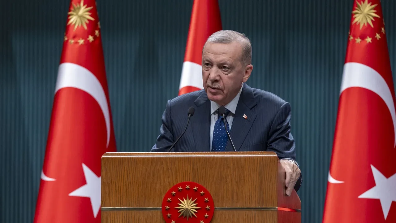 Milyonların gözü Kabine Toplantısı'nda: Emekli bayram ikramiyesine zam gündemde