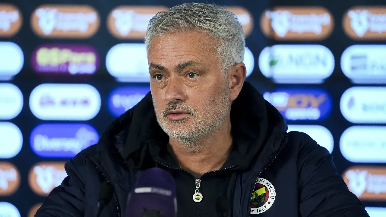 Mourinho