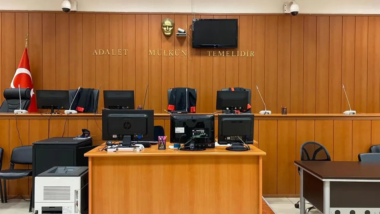 Narin Güran davasında kritik gelişme: İddianame kabul edildi