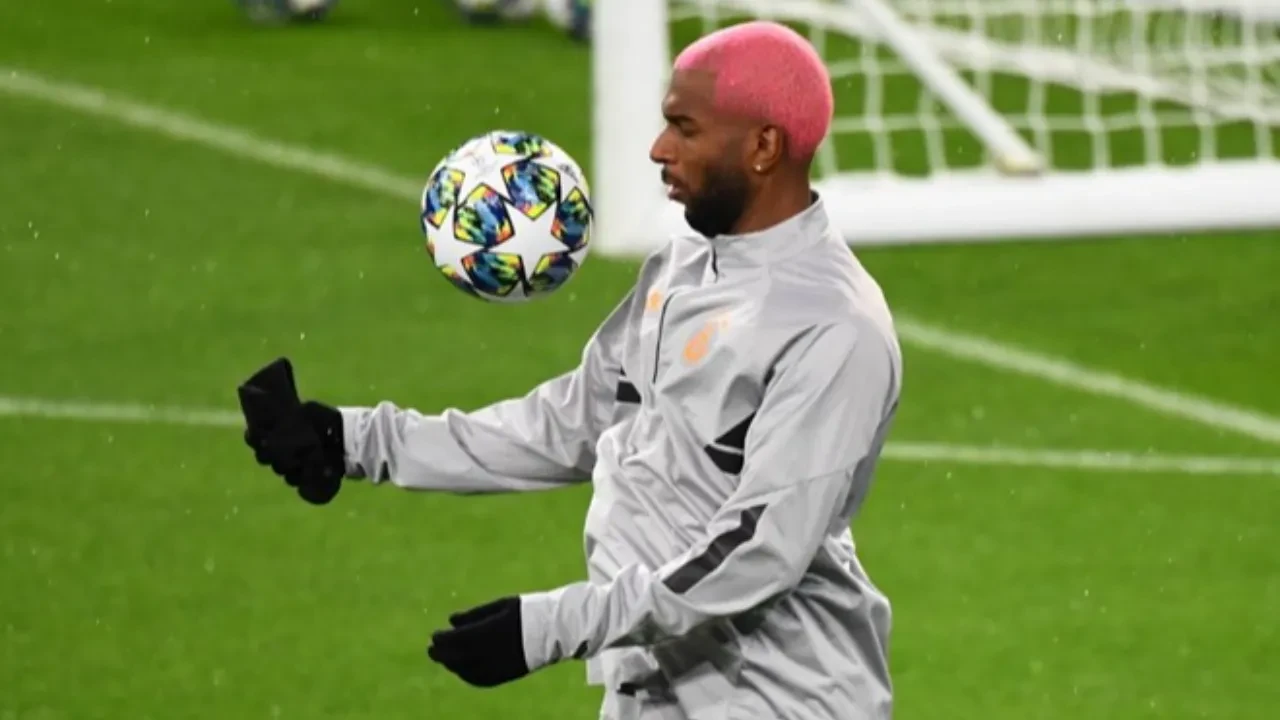 Ryan Babel