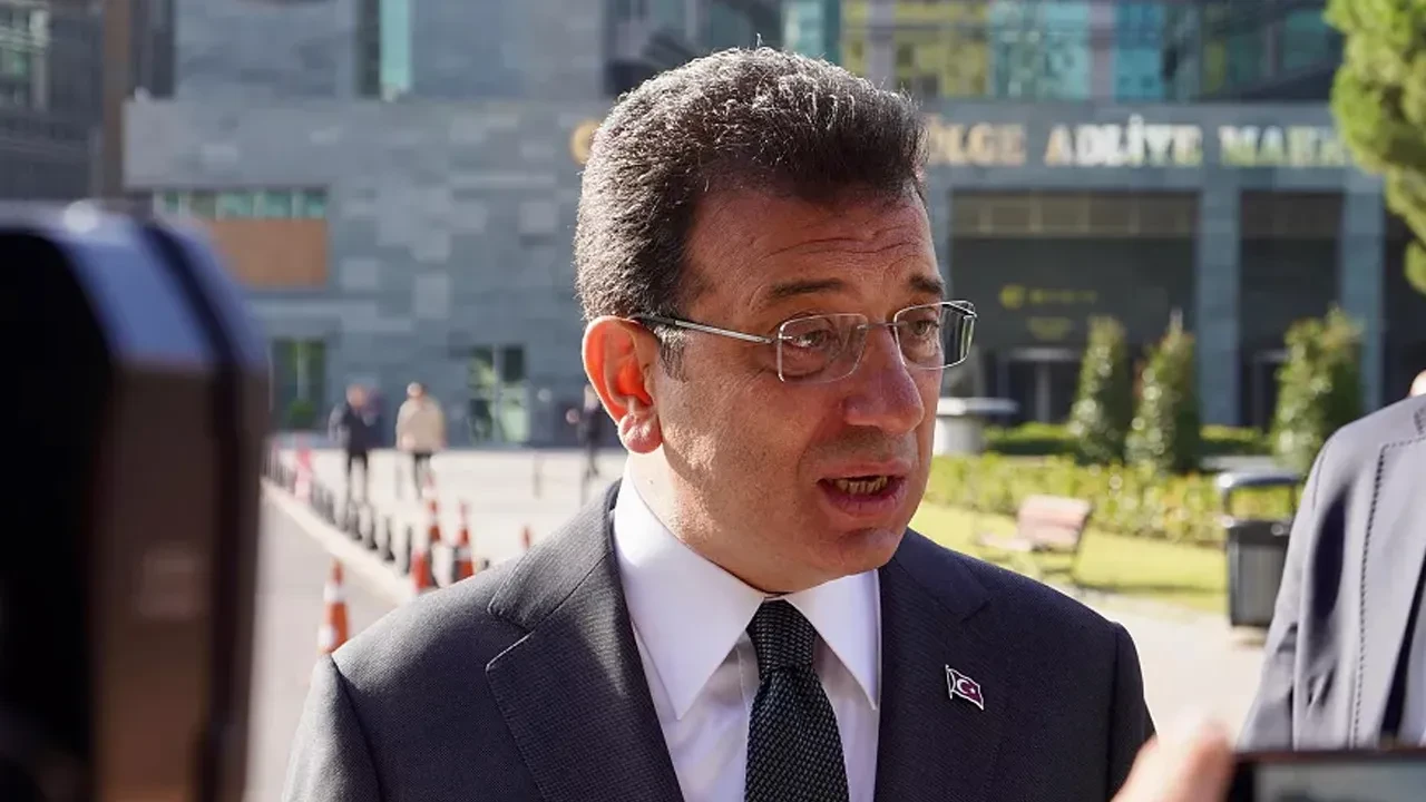 'Sahte diploma' soruşturmasında yeni gelişme: Ekrem İmamoğlu'nun başvurusu kabul edildi