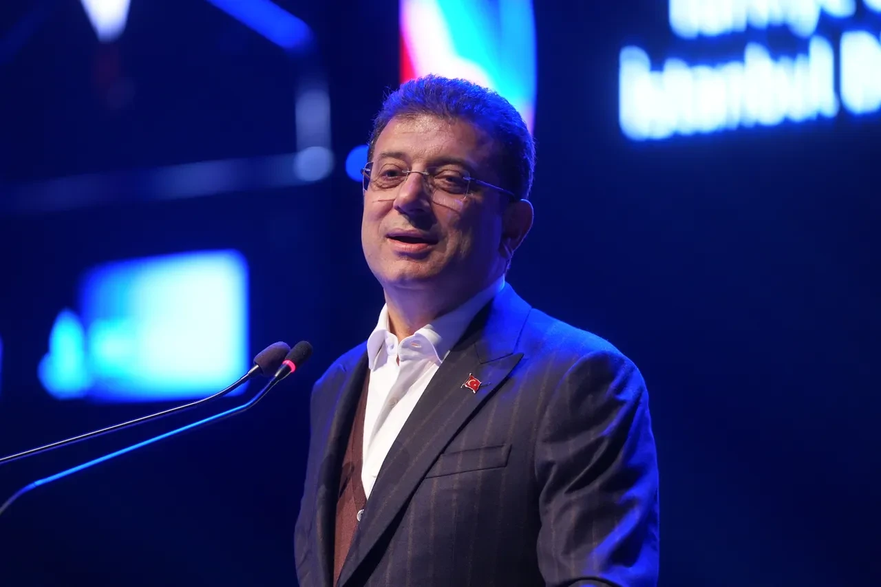 'Sahte diploma' soruşturmasında yeni gelişme: Ekrem İmamoğlu'nun başvurusu kabul edildi