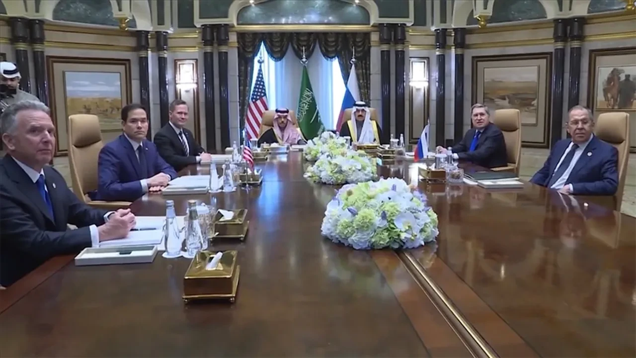 Son 3 yılda neler oldu? Rusya-Ukrayna Savaşı 4. yılına giriyor! Donald Trump barış için devrede