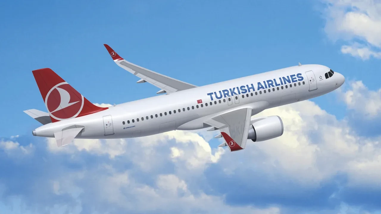 Son dakika | Bakan Göktaş duyurdu! THY'den ailelere indirimli bilet kampanyası