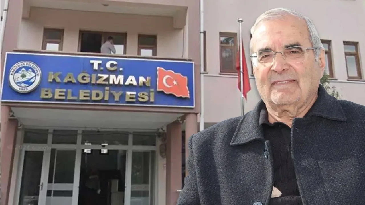 Son dakika | Kağızman Belediye Başkanı Mehmet Alkan görevden uzaklaştırıldı! İçişleri Bakanlığı'ndan açıklama 