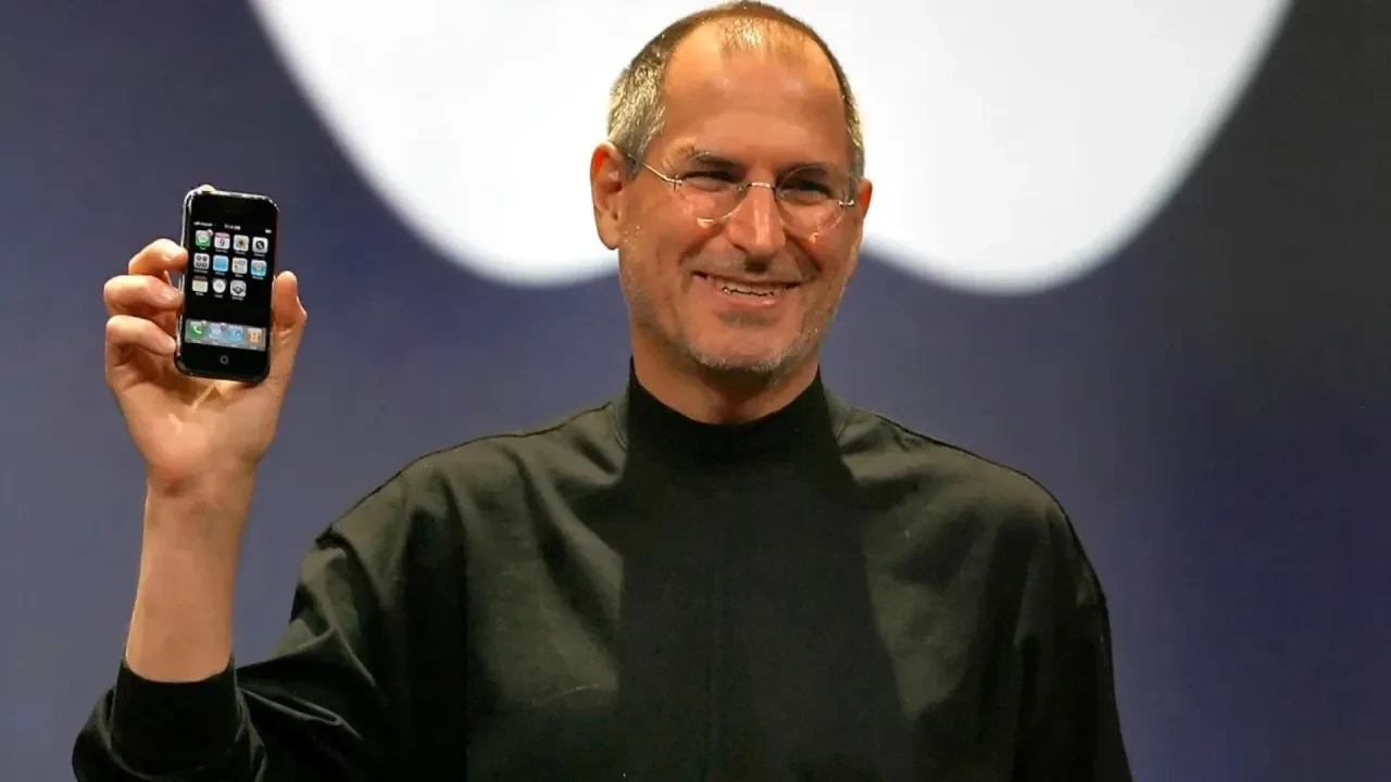 Steve Jobs 1 dolarlık madeni parada yer alabilir! Kaliforniya teklif verdi