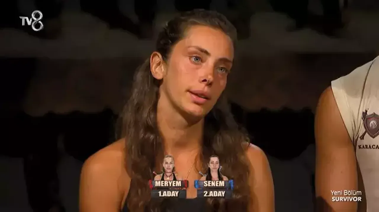 Survivor All Star 2025'te ikinci eleme adayı kim oldu? Yağmur Banda bayıldı heyecan tavan yaptı