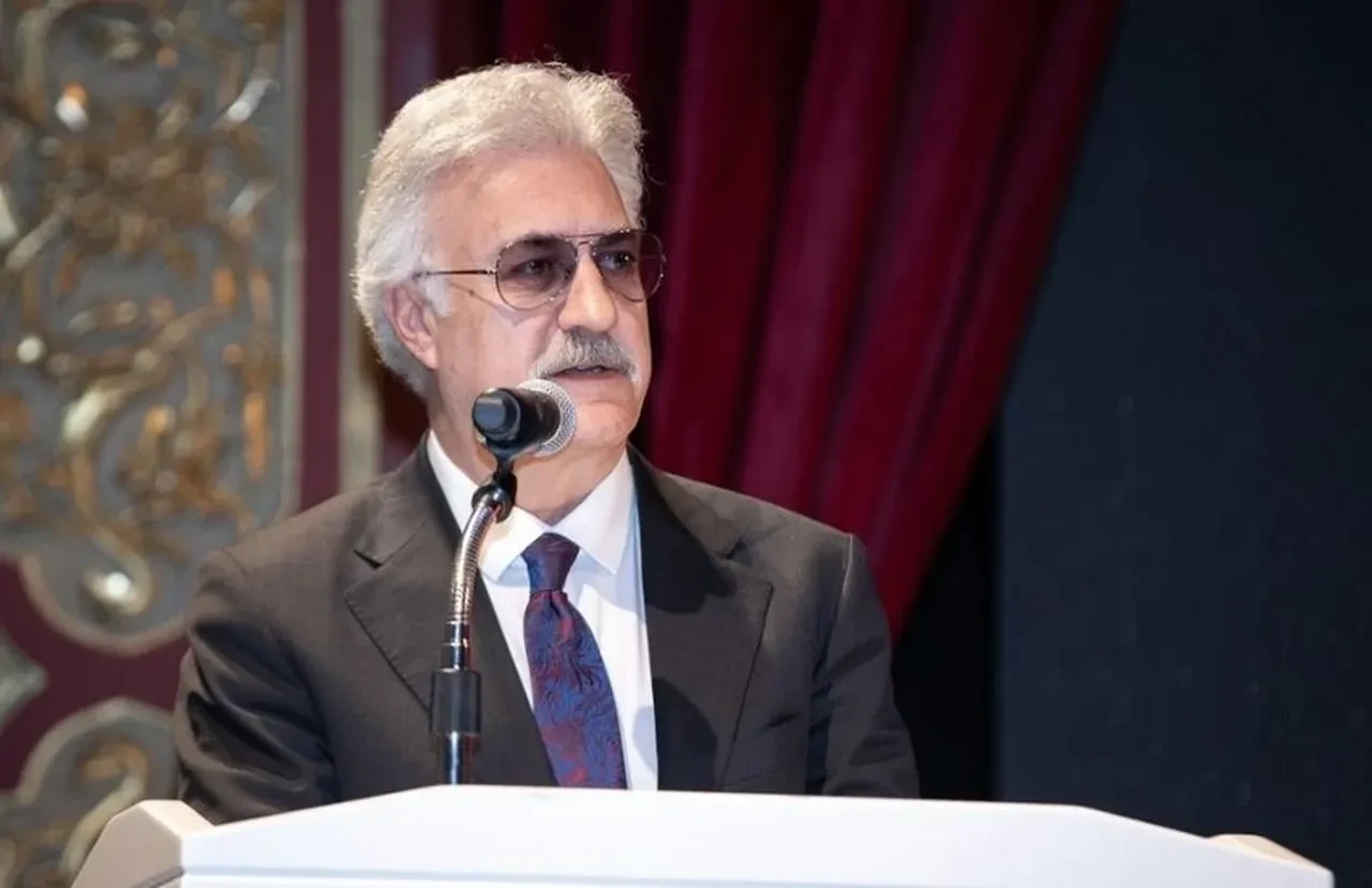 Tamer Karadağlı'dan Gezi Parkı açıklaması