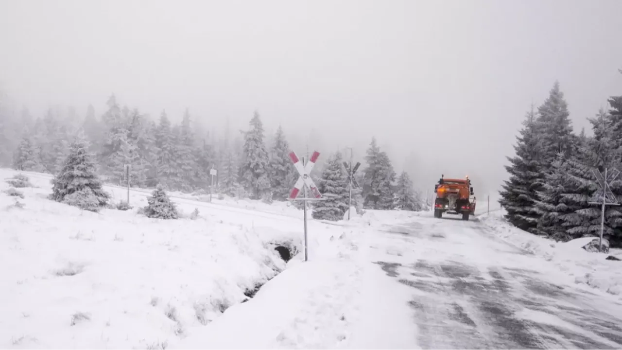 Türkiye’yi etkisi altına alan soğuk hava dalgası ne zaman bitecek? Meteoroloji’den açıklama