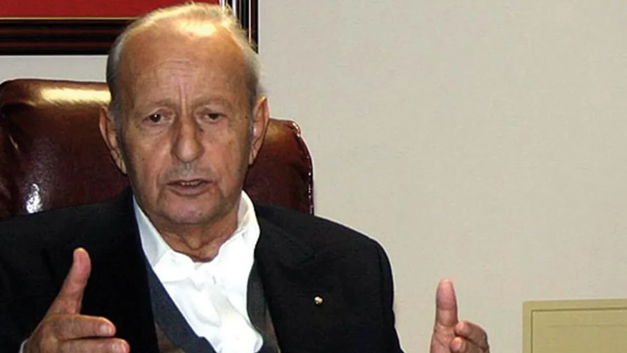 Ünlü iş insanı Yılmaz Ulusoy hayatını kaybetti: Acı tesadüf