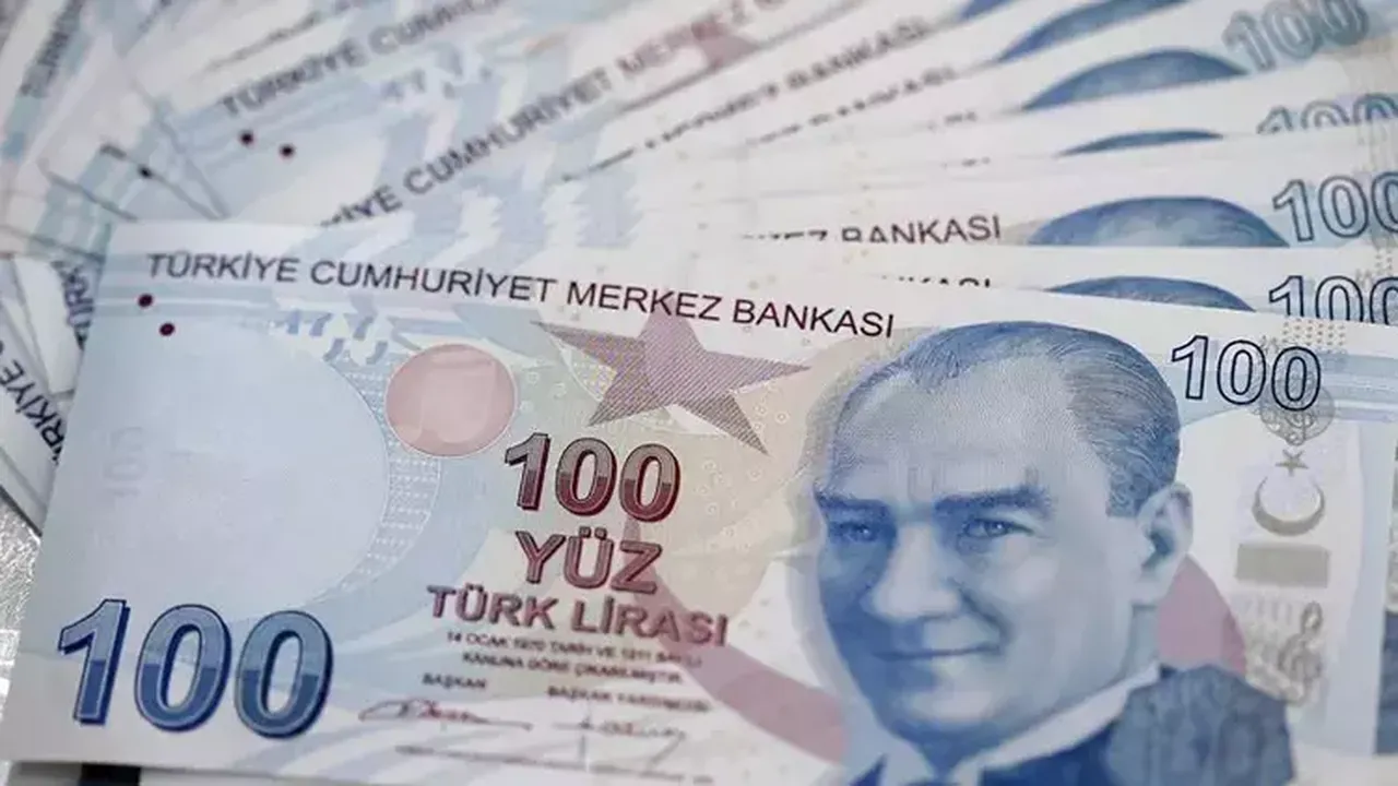 Yeni 100 TL ve 10 TL banknotlar tedavüle giriyor: İşte değişiklikler ve detaylar