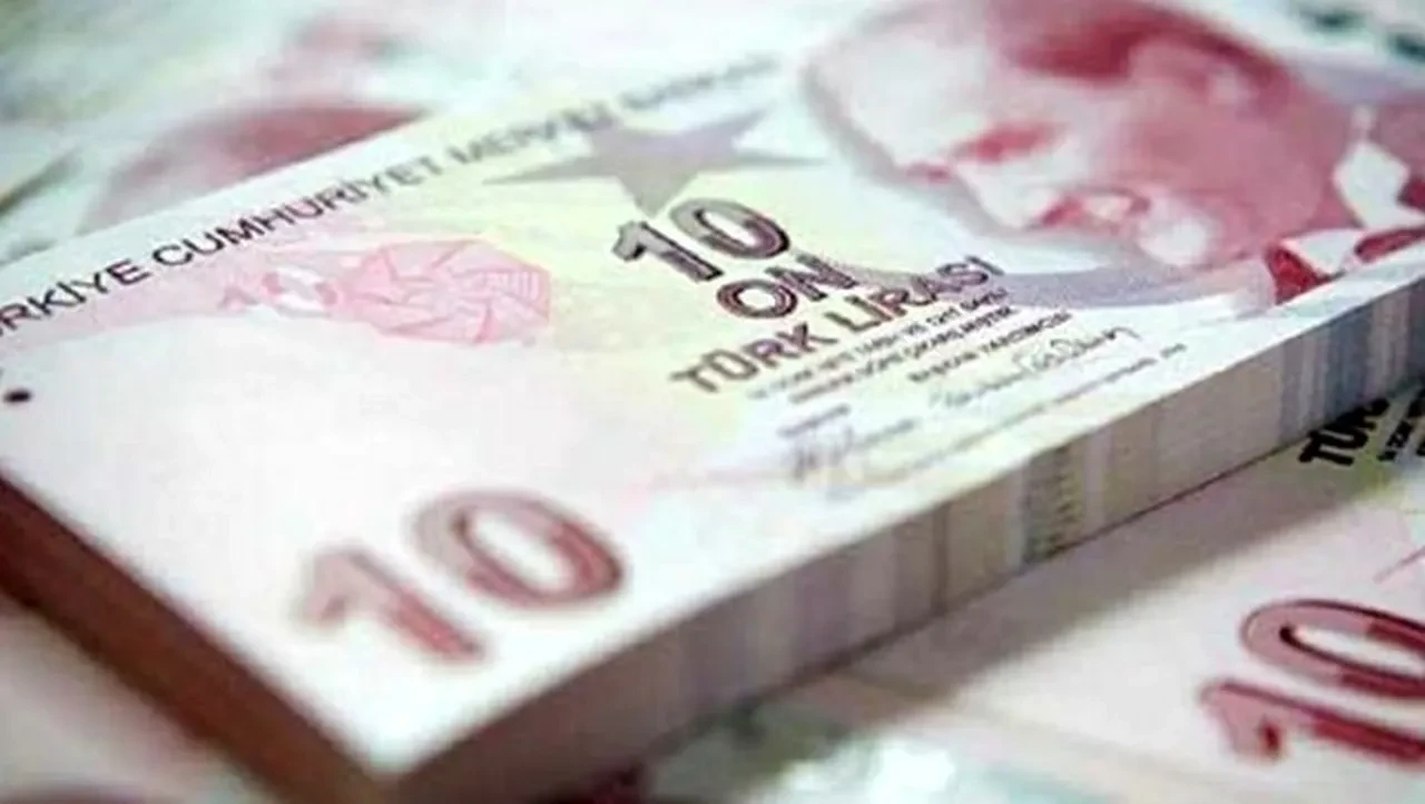 Yeni 100 TL ve 10 TL banknotlar tedavüle giriyor: İşte değişiklikler ve detaylar
