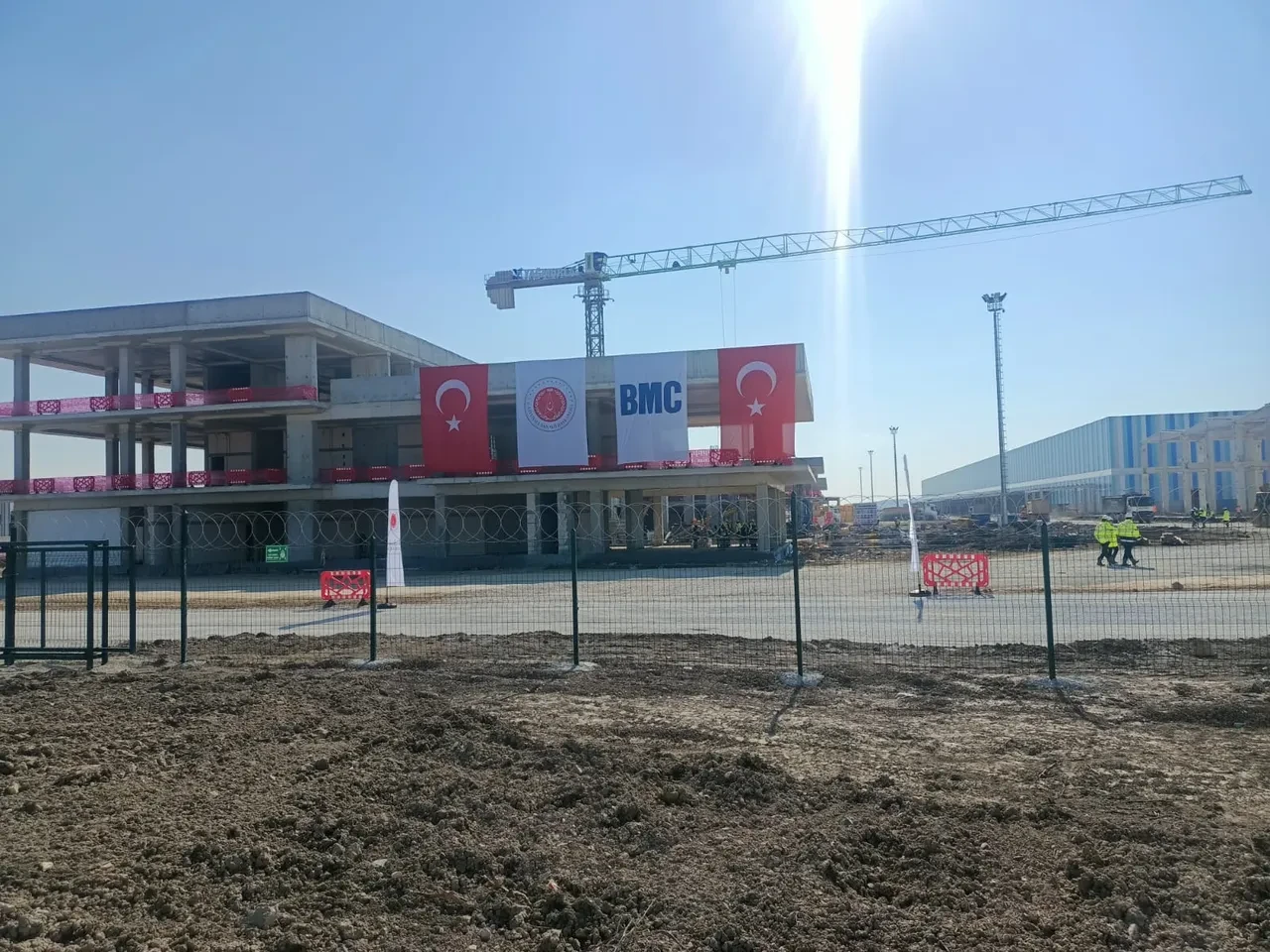 Yeni ALTAY Tankı TGRT Haber kameralarında! Seri üretim için tarih verildi