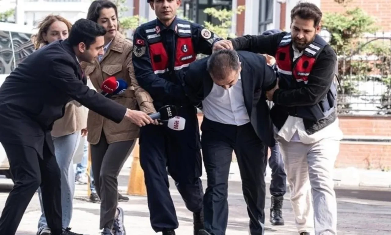 Yenidoğan çetesi davasında 3. duruşma! Tahliye kararı verildi