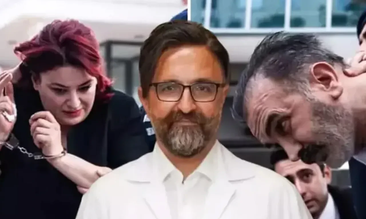 Yenidoğan çetesi davasında 3. duruşma! Tahliye kararı verildi