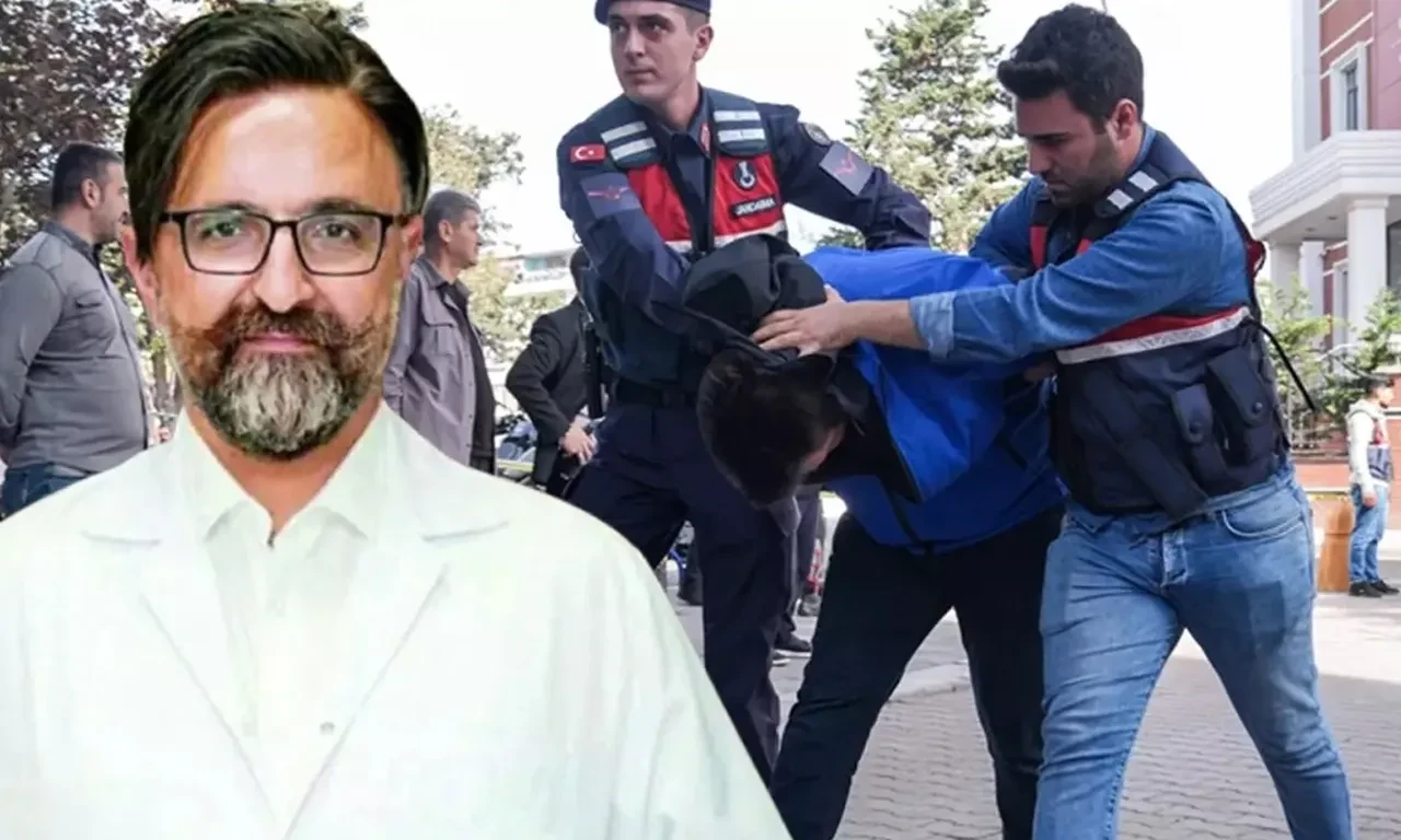 Yenidoğan çetesi davasında 3. duruşma! Tahliye kararı verildi