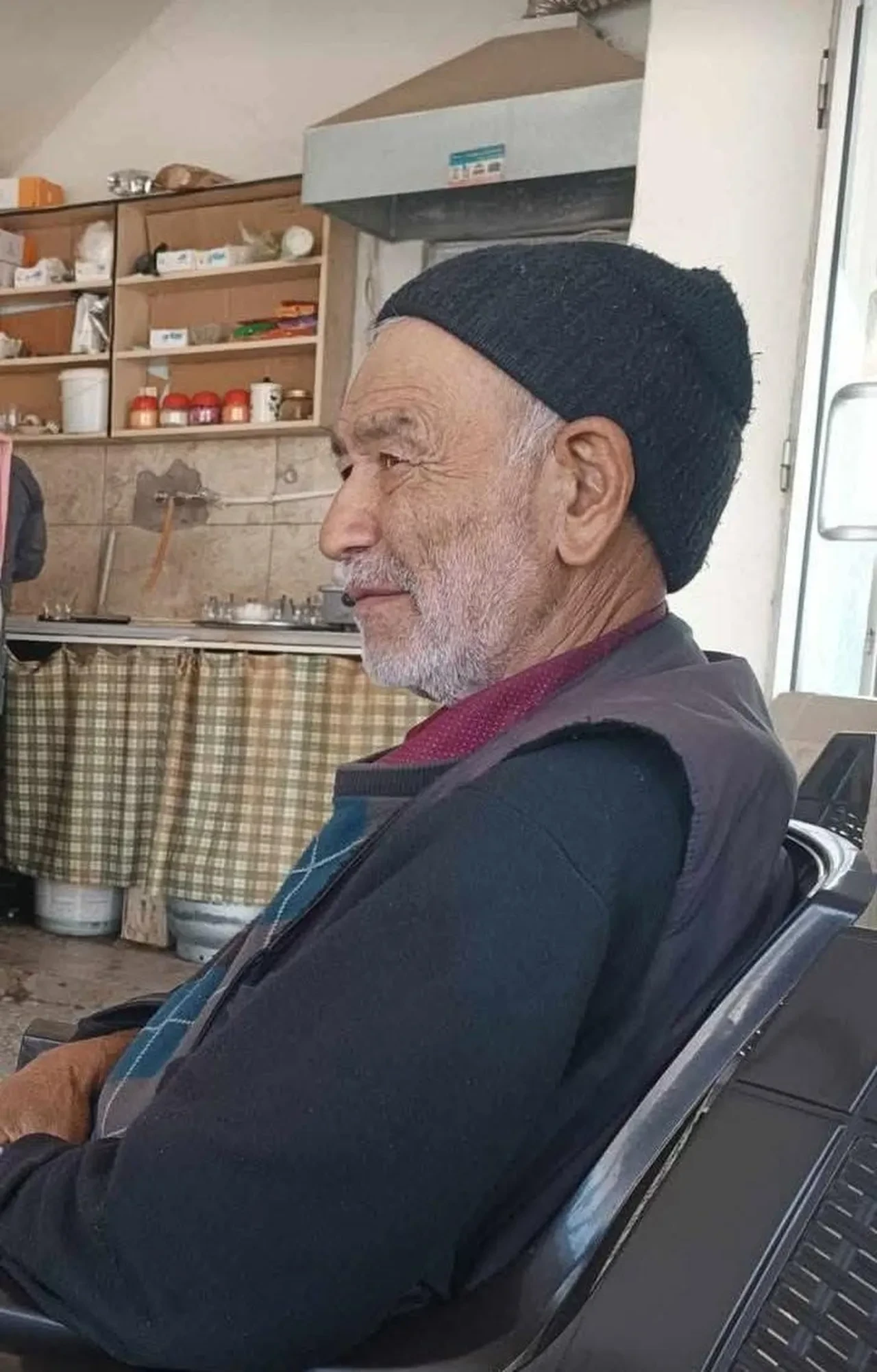 2 saat boyunca konteynerden çıkmadı! Korkunç ölümde muhtar gözaltında: Cinayetten sonra yaptığı paylaşım isyan ettirdi