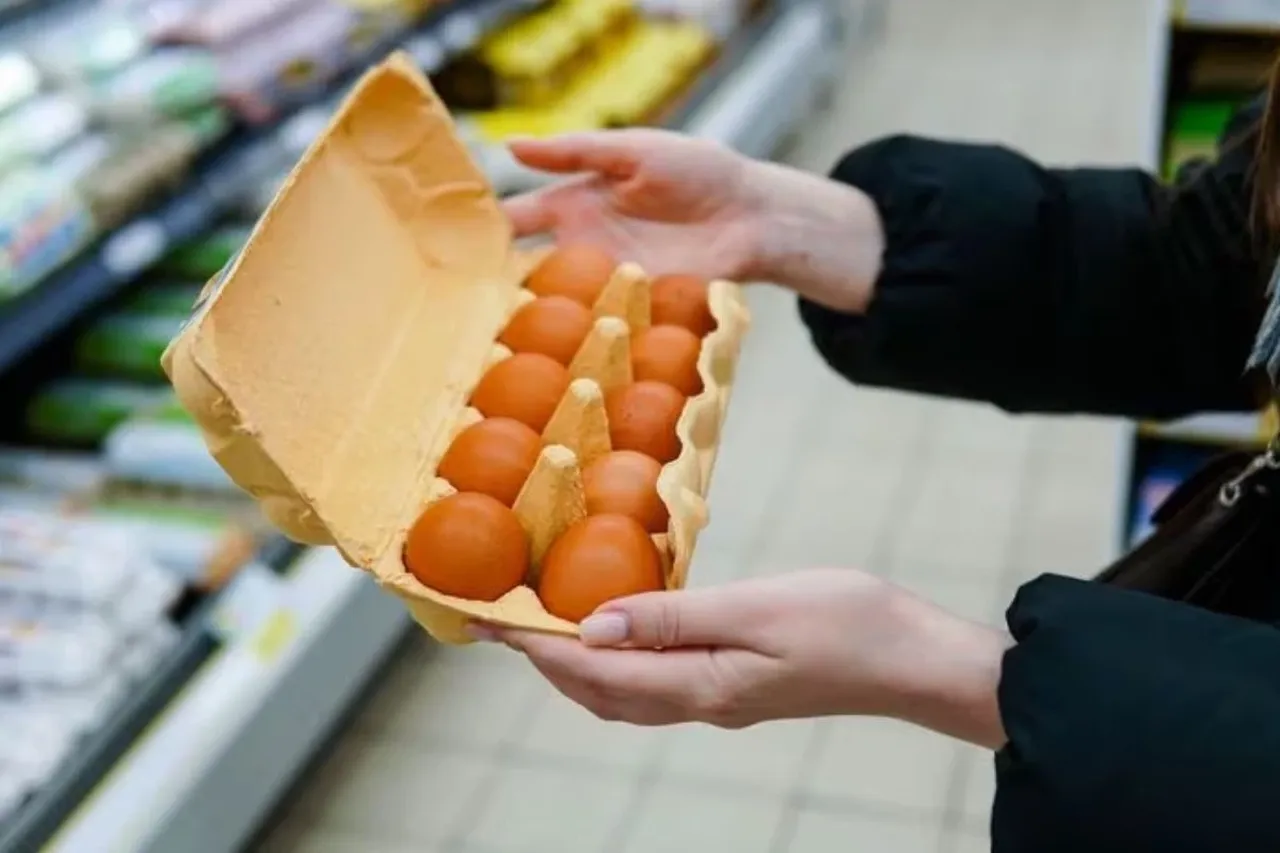 ABD'deki kuş gribi krize neden olacak iddiaları vardı! Yumurta konusunda rahatlatan açıklama