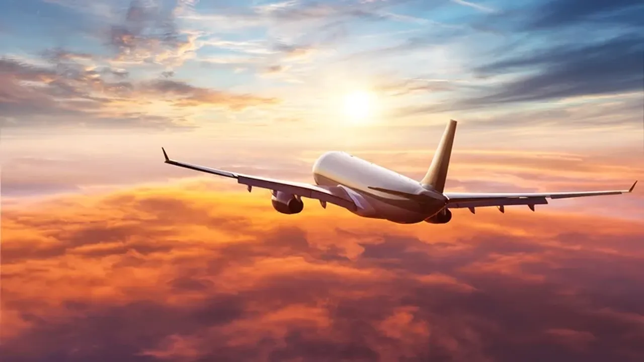 AJet'ten kaçırılmayacak ucuz bilet kampanyası! 9 eurodan başlıyor: Tarihler ve şartlar belli oldu