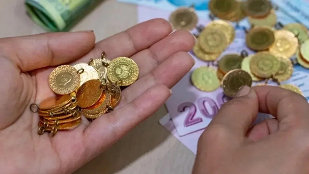 Altın 3 bin dolar sınırına yaklaştı