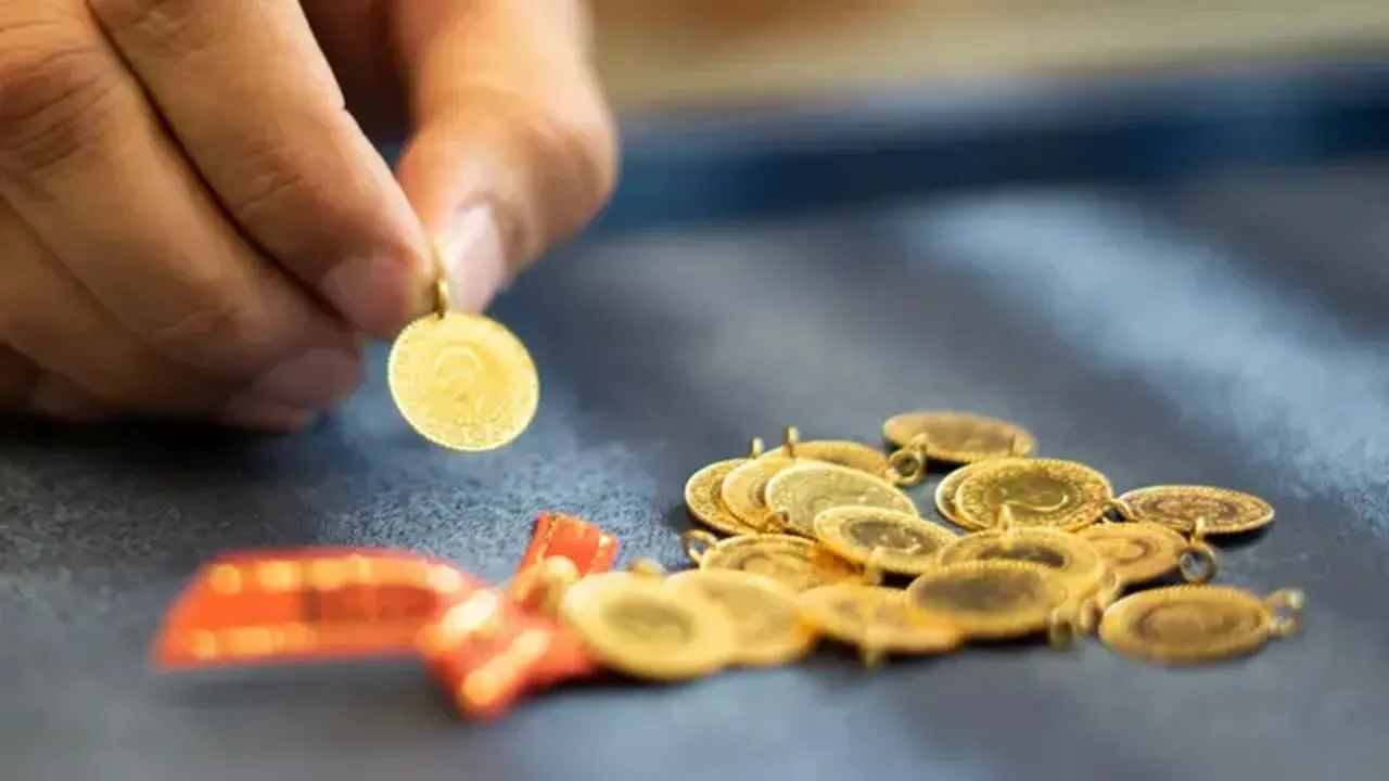 Altın 3 bin dolar sınırına yaklaştı