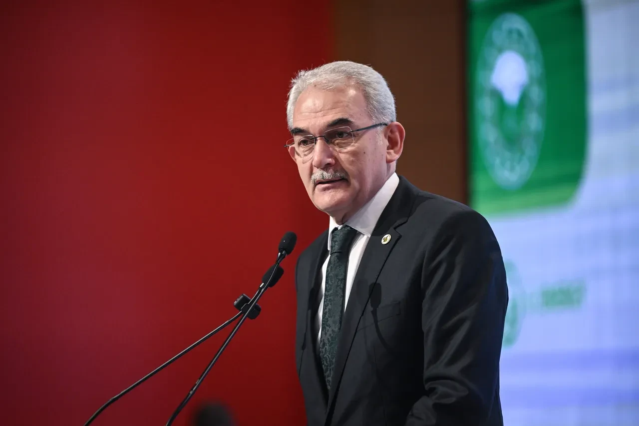 Bakan Yumaklı duyurdu! Tarım Bakanlığı'na 8 bin 500 personel alınacak