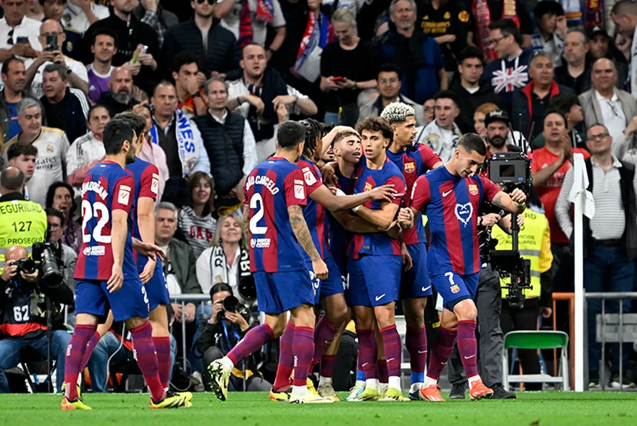 Barcelona Atletico Madrid nereden izlenir? Maçın saat kaçta ve hangi kanalda yayınlanacağı duyuruldu
