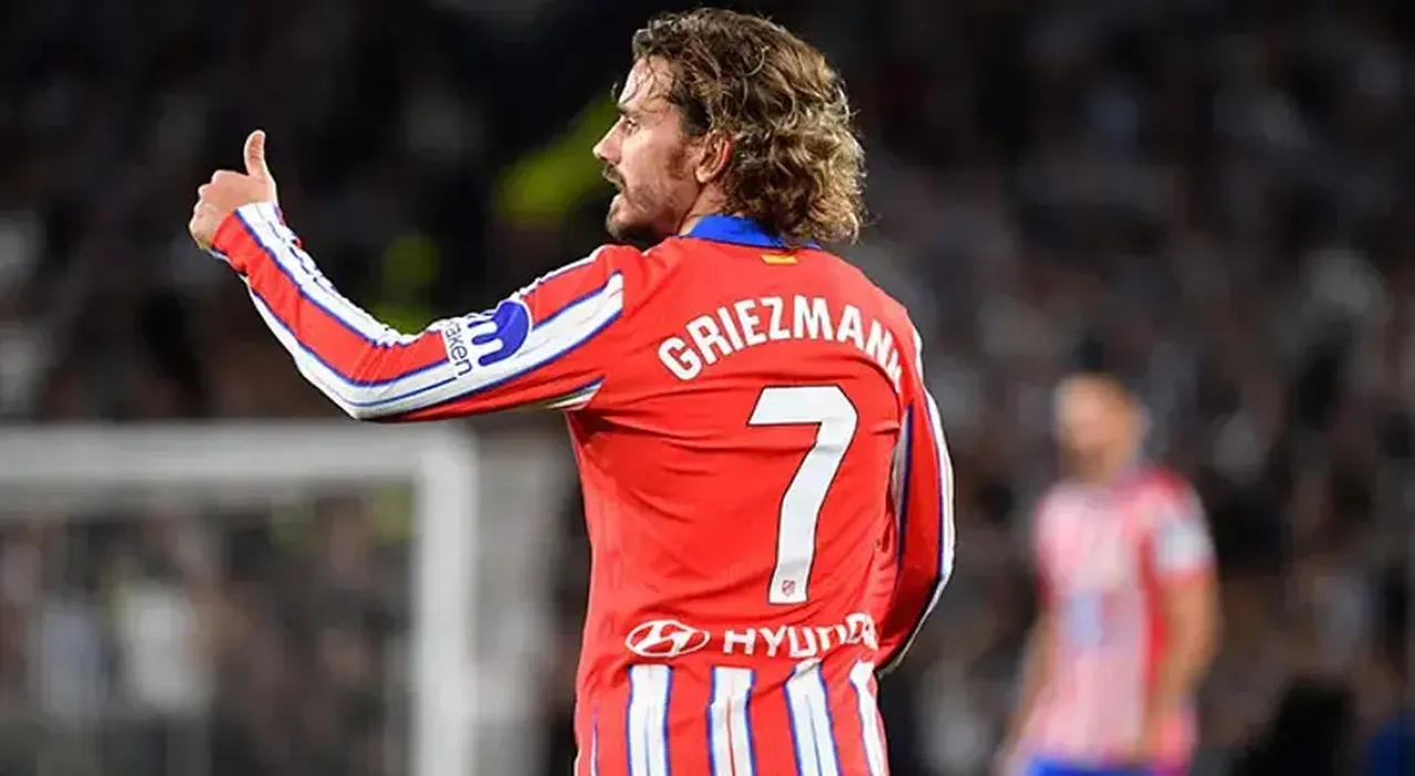 Barcelona Atletico Madrid nereden izlenir? Maçın saat kaçta ve hangi kanalda yayınlanacağı duyuruldu