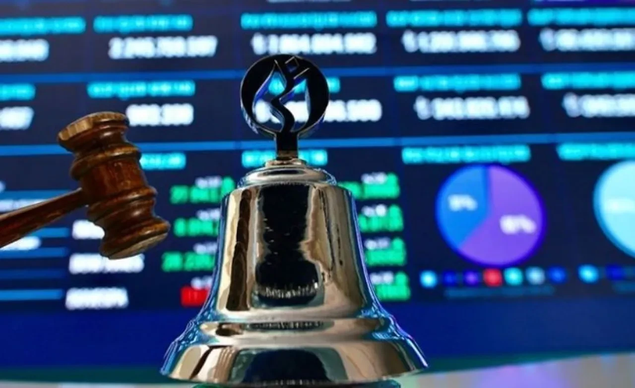 Bu hafta halka arz var mı 24-28 Şubat? 2025 halka arz takvimi