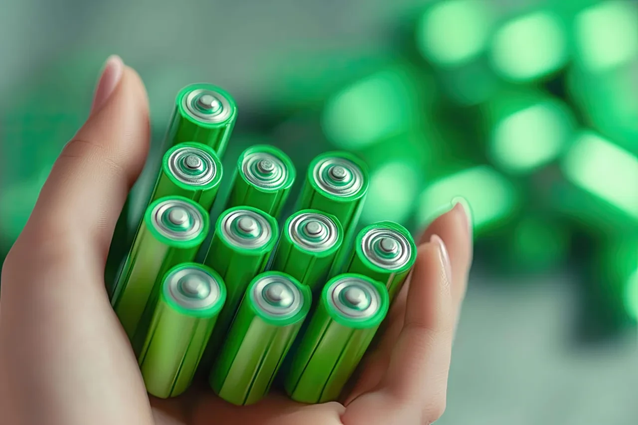 Çinli Bilim insanlarından büyük buluş! Pillerin ömrü 6 kat uzayacak